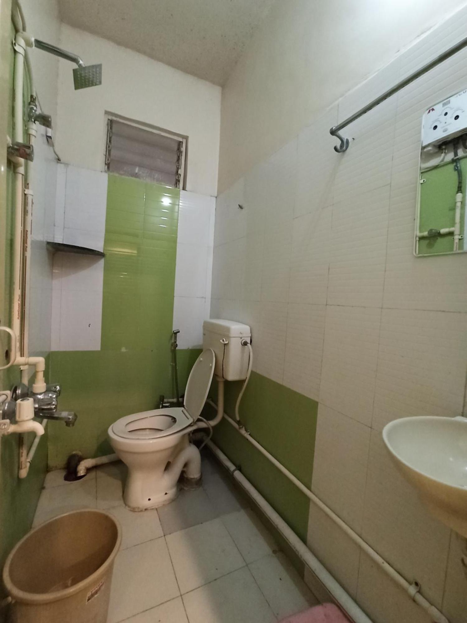 Malwade Motel Pune Zewnętrze zdjęcie