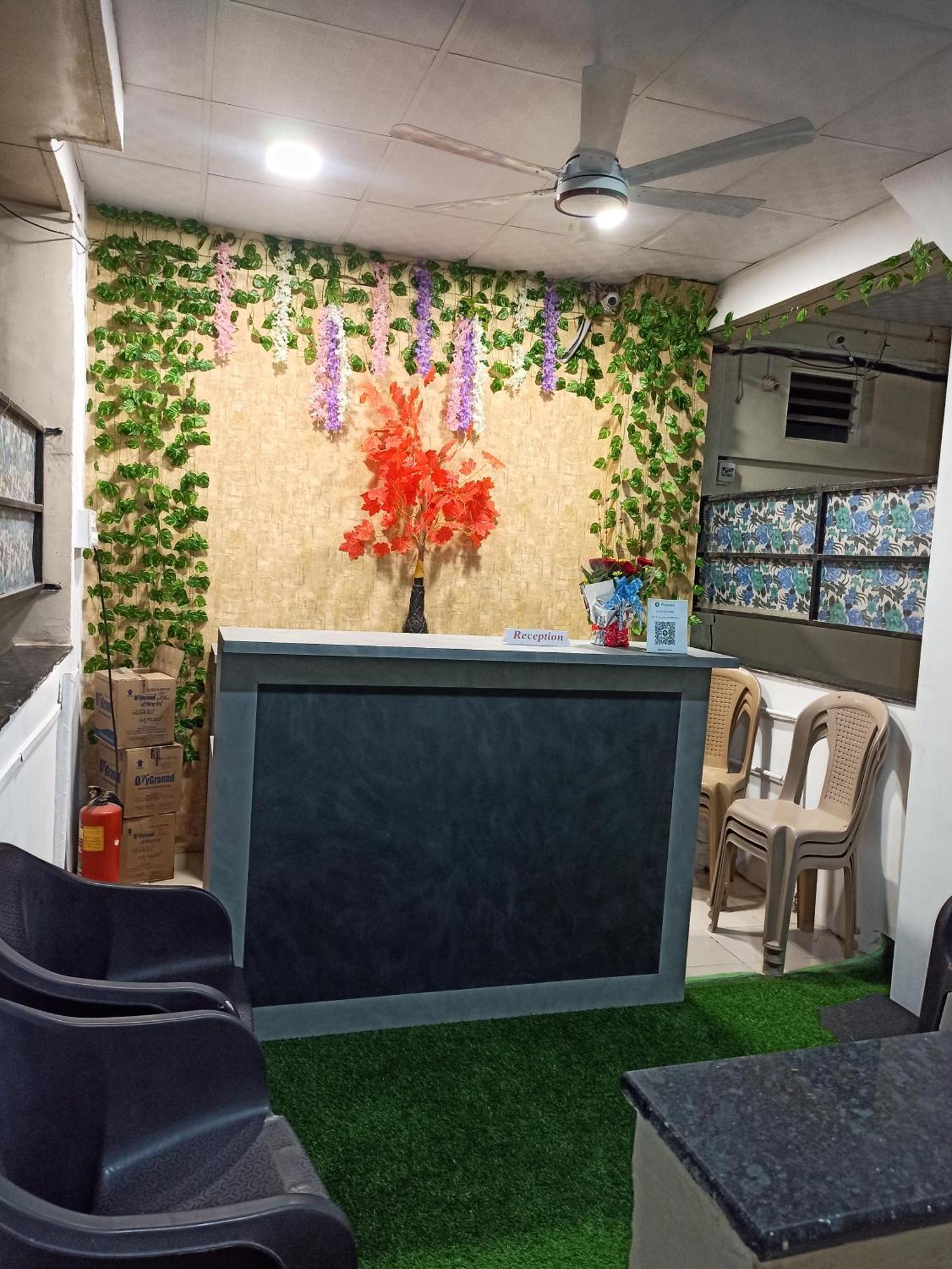 Malwade Motel Pune Zewnętrze zdjęcie