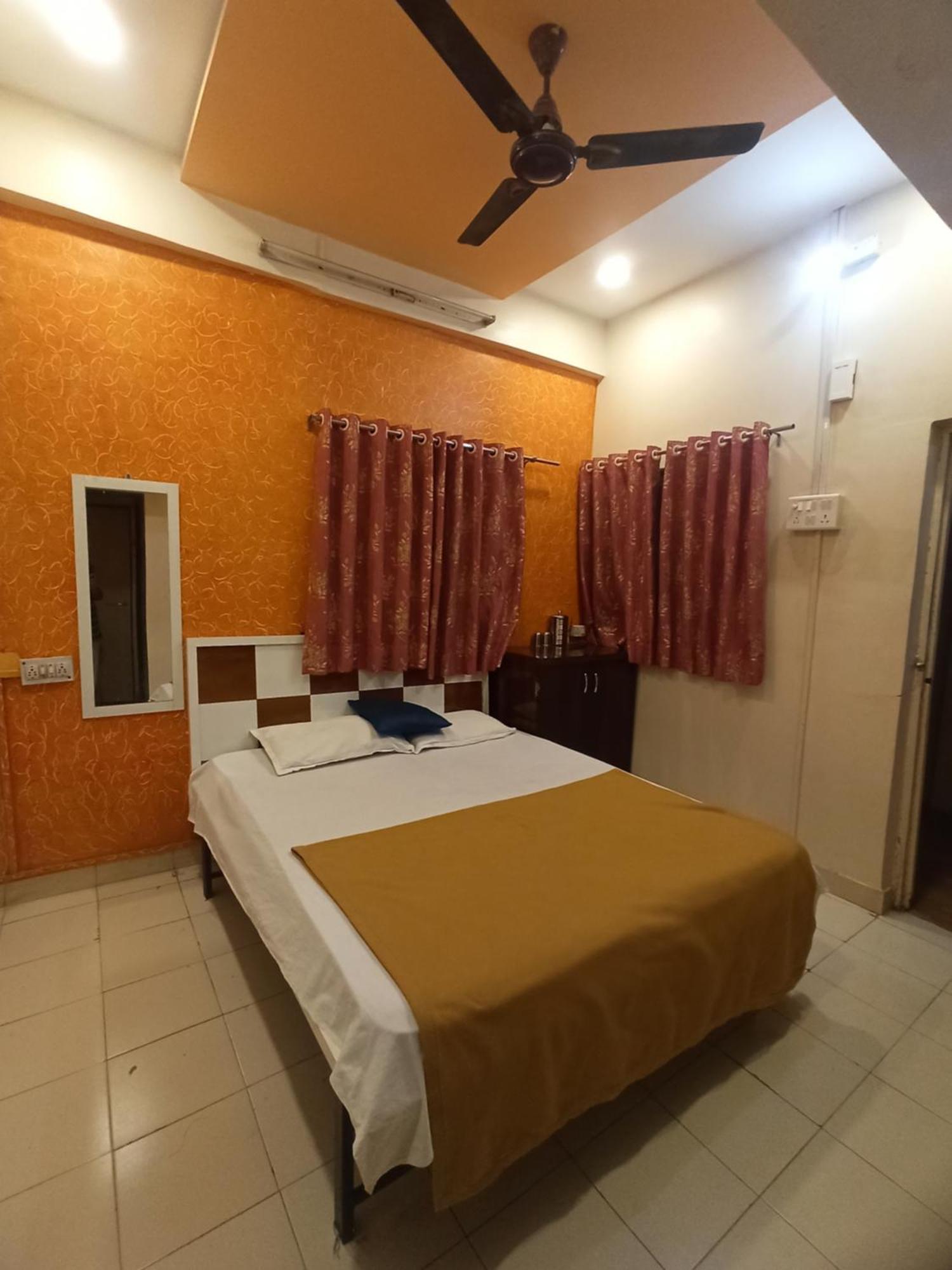 Malwade Motel Pune Zewnętrze zdjęcie