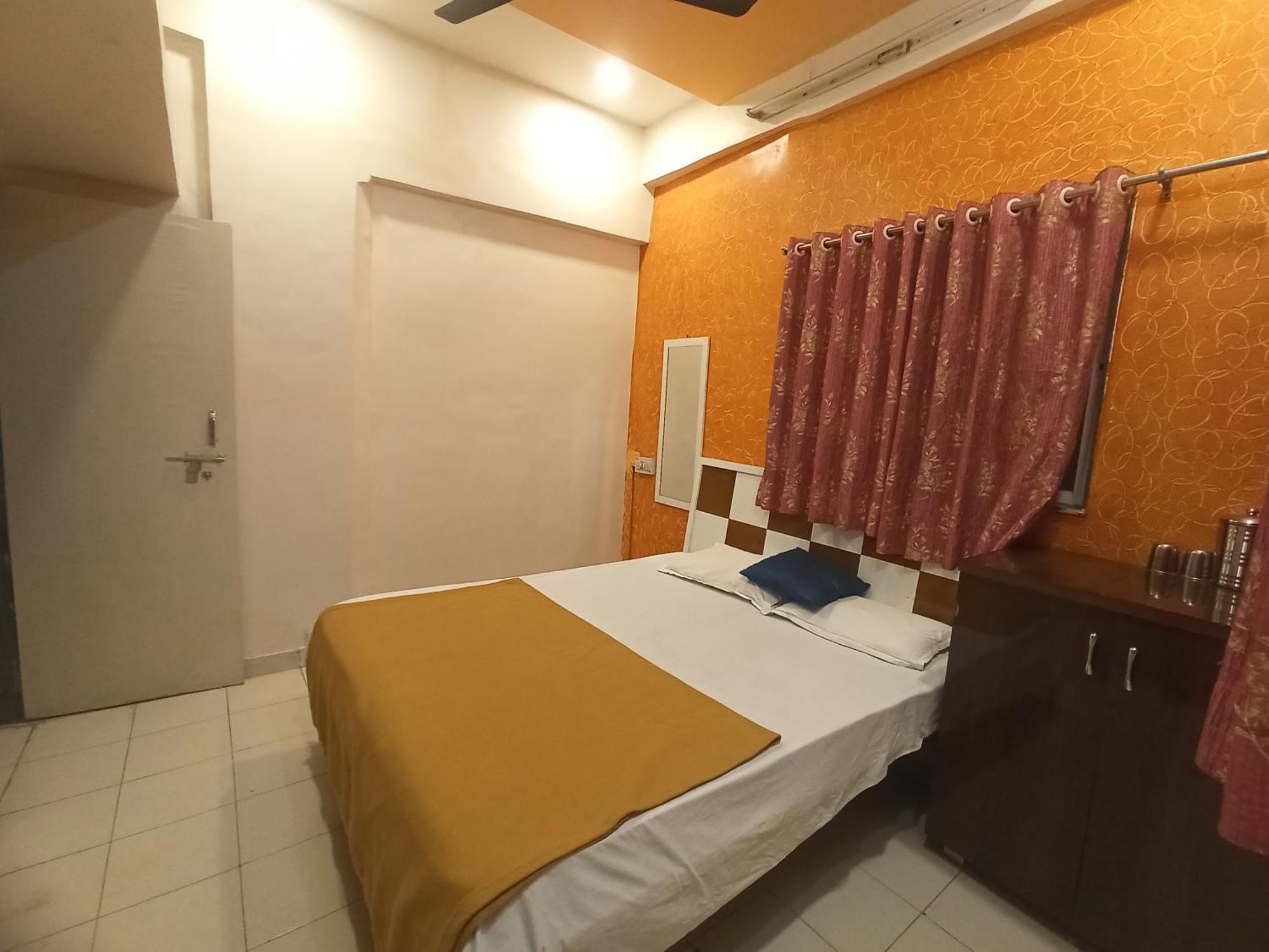 Malwade Motel Pune Zewnętrze zdjęcie
